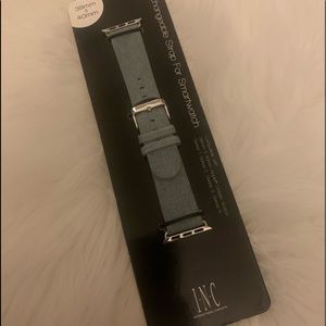 Apple Watch 38m strap brand new